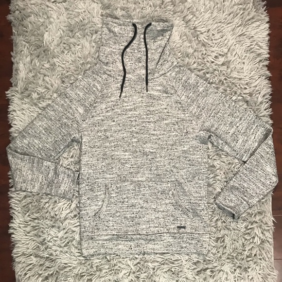 Express Other - Express Fleece Sweater